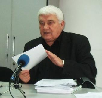 Şeful AJOFM Bihor: Angajaţii instituţiei sunt sufocaţi de muncă